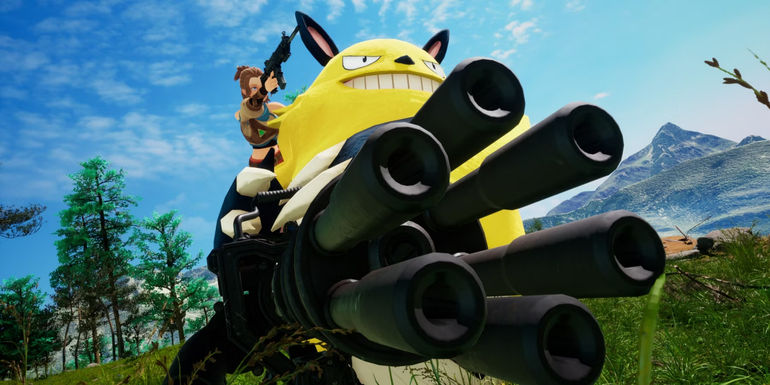 The Ultimate Guide to Obtaining Headgear in Palworld