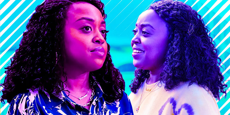 Navigating Change: Janine's Evolution in Abbott Elementary Season 3