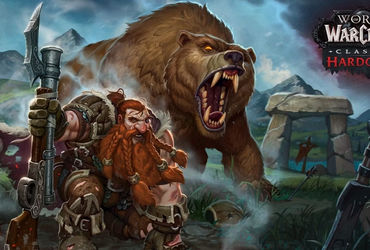 World of Warcraft Classic Hardcore: Tự Do Tự Kiếm Sẽ Khó Khăn Hơn