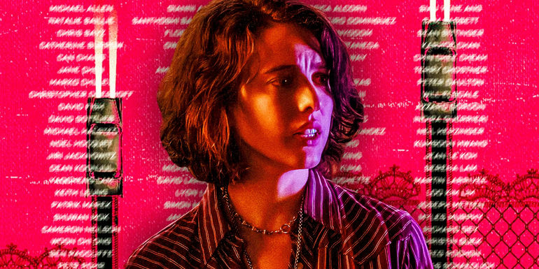 Bí Mật Đằng Sau Drive-Away Dolls: Có Phân Cảnh Sau Trận Ghi Ngắn Không?