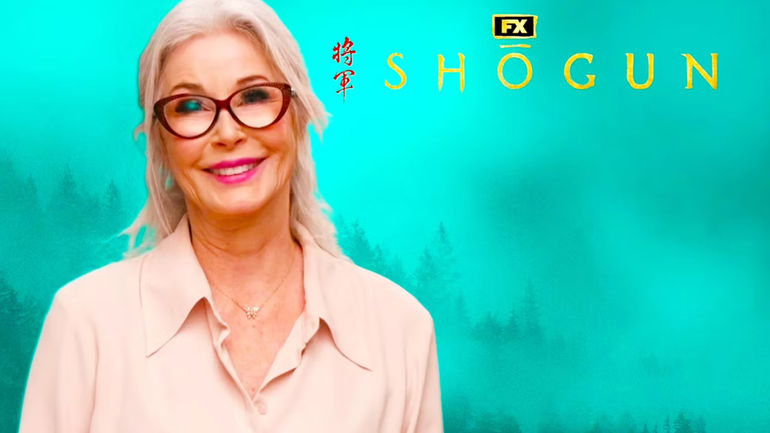 Unveiling the Magnificent Saga of Shogun: A Journey Through Time and Intrigue