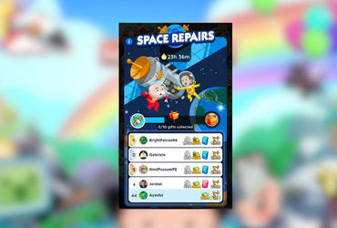 Mastering the Space Repairs Tournament in Monopoly GO