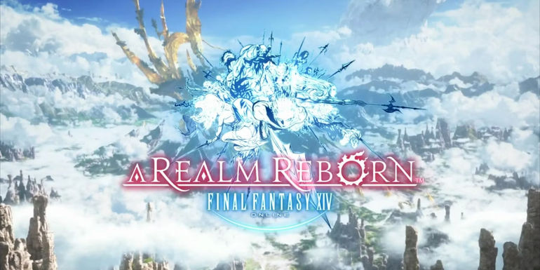 Bí ẩn về sự thay đổi bất ngờ của NPC trong Final Fantasy 14