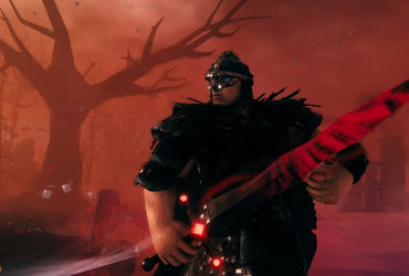 Valheim: Những Căn Cứ Độc Đáo Trên Mọi Vùng Đất