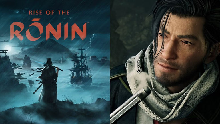 How to Choose the Perfect Edition of Rise of the Ronin