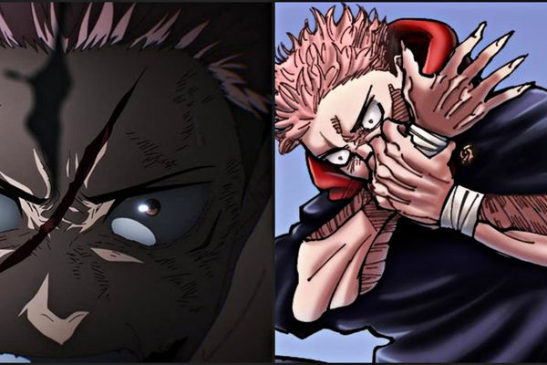 Unleashing Yuji's Hidden Powers: A Deep Dive into Jujutsu Kaisen
