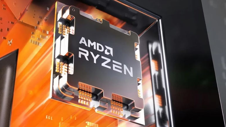 AMD bỏ qua RDNA 4 để chuyển sang Zen 6 với RDNA 5: Thông tin mới nhất
