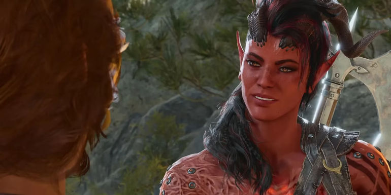 Baldur's Gate 3: Hành Trình Hứa Hẹn Cho Cộng Đồng Modding