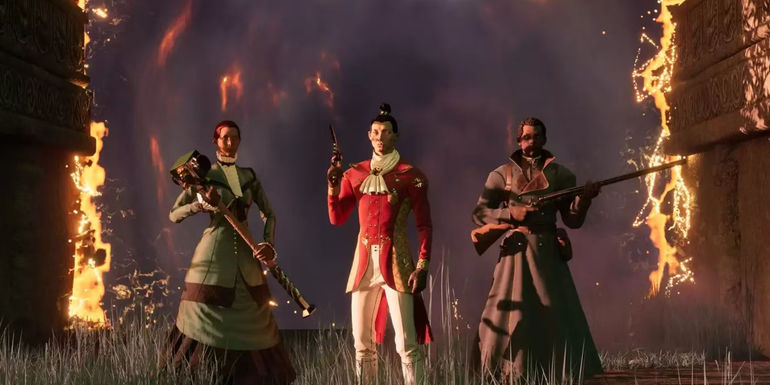 How to Acquire Stylish Attire in Nightingale