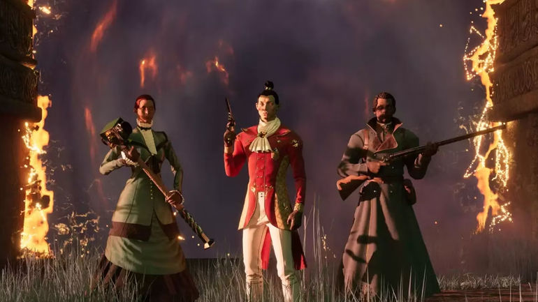 How to Acquire Stylish Attire in Nightingale