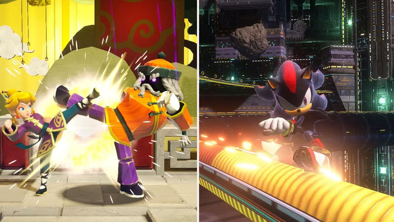 How to Master Upcoming Nintendo Switch Games Like a Pro