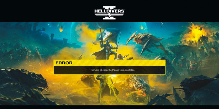 How to Quickly Join the Action in Helldivers 2
