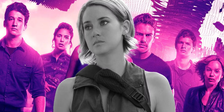 Bí Mật Đằng Sau Sự Hủy Bỏ Của Divergent Series: Ascendant