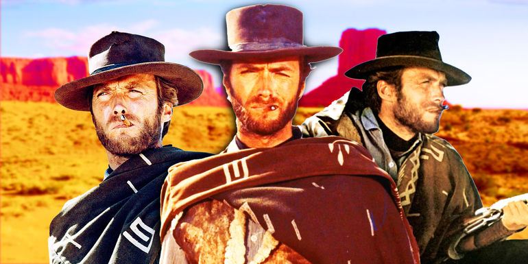 The Legendary Moments of the Enigmatic Gunslinger