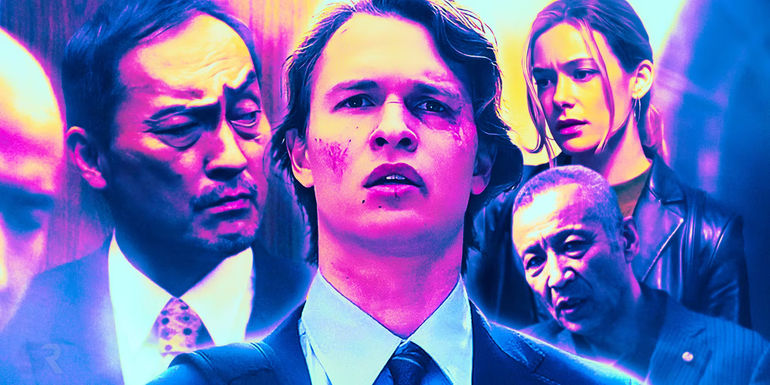 10 Shocking Twists in Tokyo Vice Season 2 Episode 4