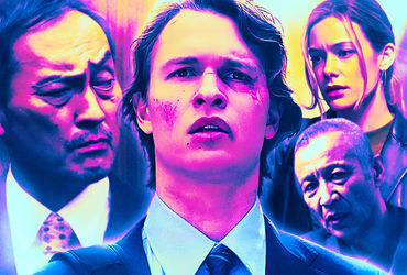 10 Shocking Twists in Tokyo Vice Season 2 Episode 4