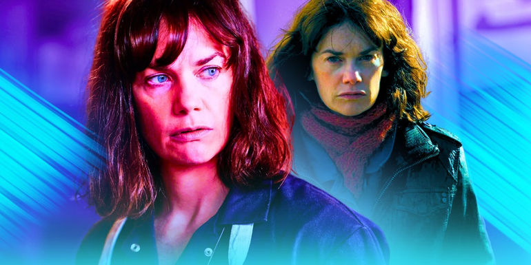 The Woman In The Wall: Unraveling the Conclusion