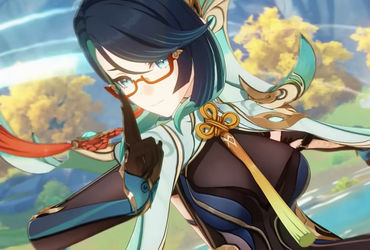 Genshin Impact: The Magnificent Duo of Xianyun and Nahida