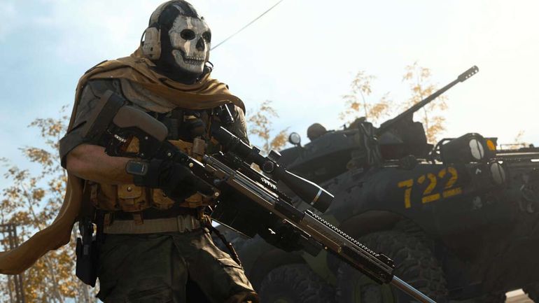 Unprecedented Surge in Call of Duty Cheating Reports and Bans