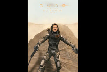 Immersive Collaboration: Warner Bros. and Snapchat Unveil Innovative AR Experience for 'Dune: Part Two'