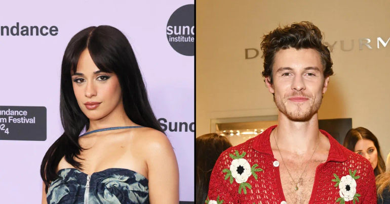 Navigating Emotions After a Significant Breakup: Camila Cabello's Journey