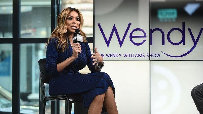 Unlocking the Mind: Wendy Williams' Journey with Aphasia and Dementia