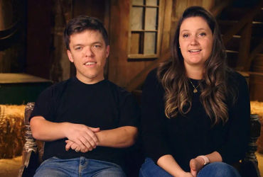 Moving Forward: Zach and Tori Roloff Bid Farewell to 'Little People, Big World' After 25 Seasons
