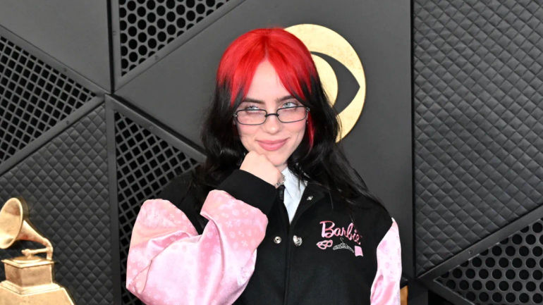 Billie Eilish's Musical Journey: A Glimpse Into Her Upcoming Masterpiece