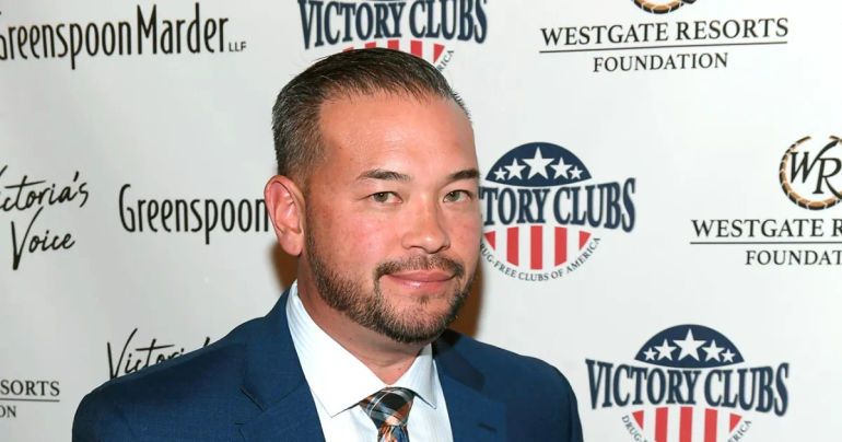 The Transformation Journey of Jon Gosselin: Overcoming Weight Gain and Embracing a Healthier Lifestyle