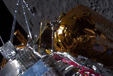 Odysseus Moon Mission: A Triumph Amidst Navigation Challenges