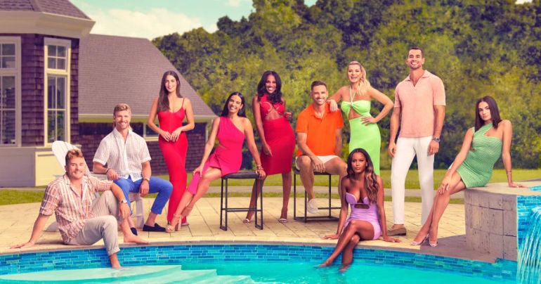 The Intriguing Dynamics of Summer House Season 8: Unveiling the Complex Relationships in the Hamptons