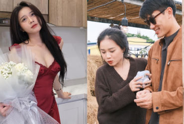 Chuyện Tình Của Bạn Gái TikToker và Tuyển Thủ ĐT Việt Nam: Hạnh Phúc Hay Rạn Nứt?