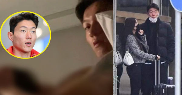 Bê bối của Hwang Ui-jo và Hyomin (T-ara): Chuyện tình oan trái và hệ lụy khôn lường