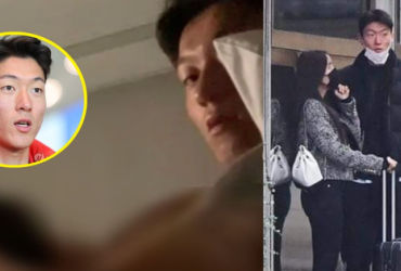 Bê bối của Hwang Ui-jo và Hyomin (T-ara): Chuyện tình oan trái và hệ lụy khôn lường