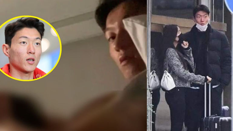 Bê bối của Hwang Ui-jo và Hyomin (T-ara): Chuyện tình oan trái và hệ lụy khôn lường