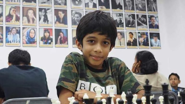 The Rising Star of Chess: A Phenomenon in the Making