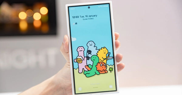 Sự kiện đáng chú ý từ dòng điện thoại Galaxy S24 series