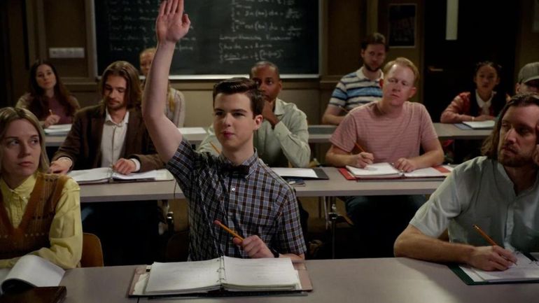 Unforeseen Challenges and Family Dynamics in the Latest Young Sheldon Episode