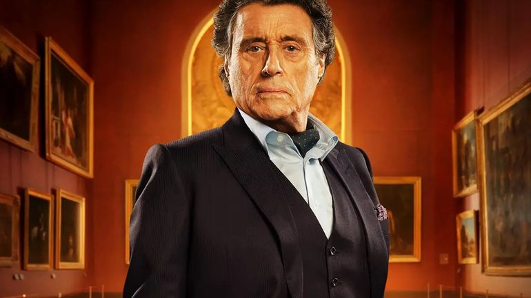 The Unasked Stars: John Wick's Ian McShane Speaks Out on The Continental Prequel Series