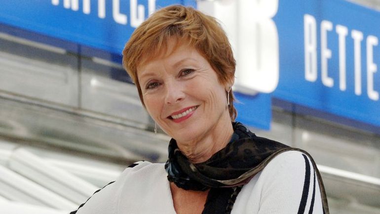 Remembering a Legendary Actress: Pamela Salem's Impact on Film and Television