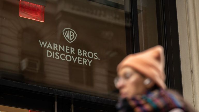 The Evolution of Media Giants: A Deep Dive into Warner Bros. Discovery's Financial Performance