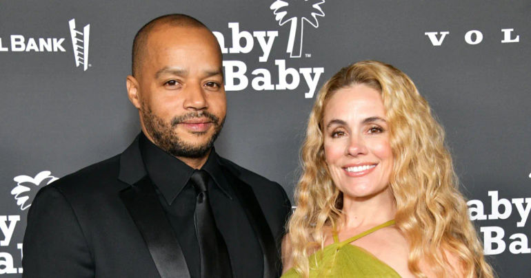 The Intriguing Relationship of Two Hollywood Stars: Donald Faison and CaCee Cobb