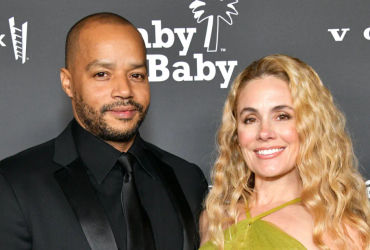 The Intriguing Relationship of Two Hollywood Stars: Donald Faison and CaCee Cobb