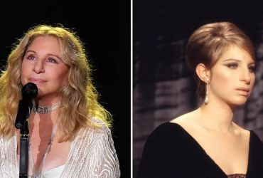 Barbra Streisand: A Journey of Talent and Success