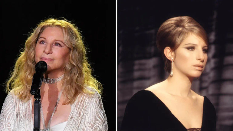 Barbra Streisand: A Journey of Talent and Success