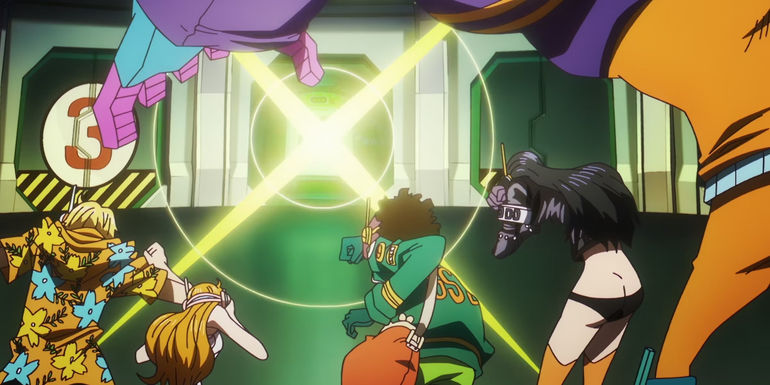 One Piece Ep 1095 Release Date Straw Hat Pirates