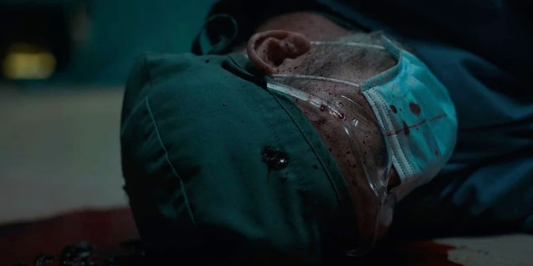 The haunting remnants of the Fireflies' past