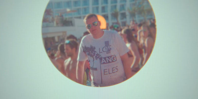 Matthew Hardy's profile picture from Can I Tell You A Secret? - He started with girls from his school back in 2009 - Matthew Hardy Had Been Stalking & Harassing Women Online For 11 Years