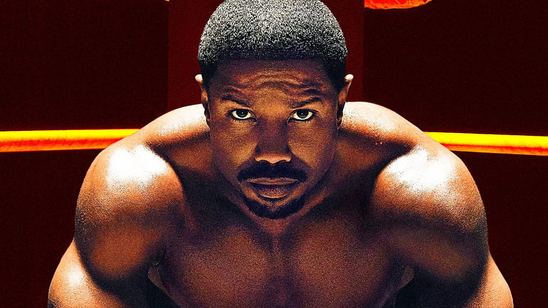 Michael B. Jordan's Unexpected Move: From Creed to a Vampire Franchise