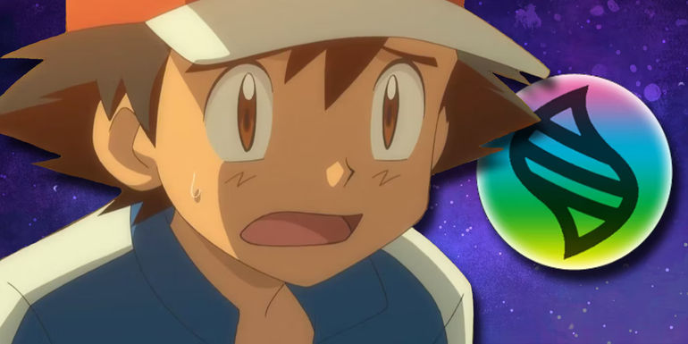 Pokémon's Surprising Twist: Nurse Joy Masters Mega Evolution Ahead of Ash